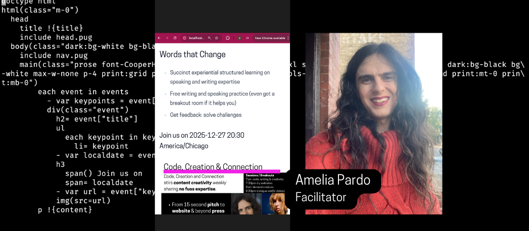 code democratizes coding opportunities in open win-wins