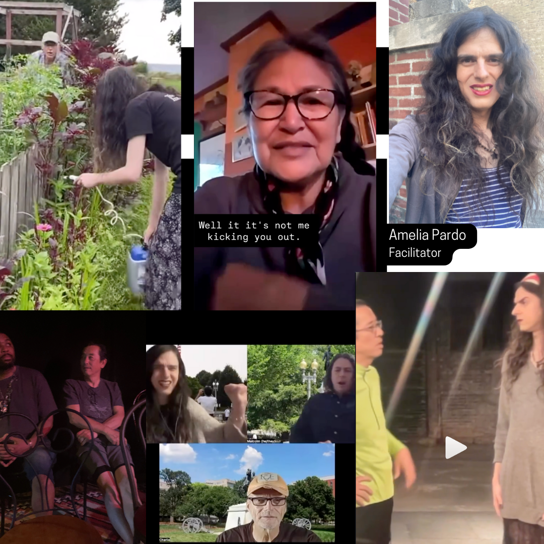 Setup for Success: Design and Direct your First Dilemma